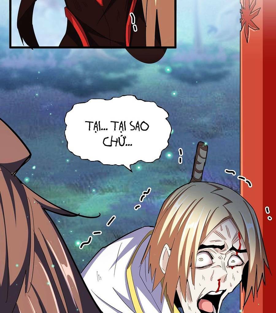 Đại Quản Gia Là Ma Hoàng - Chapter 356 - Page 67