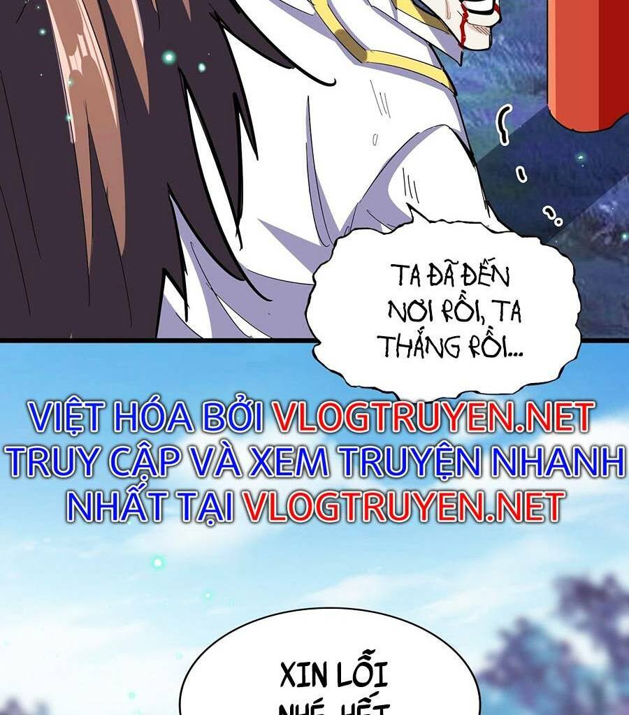 Đại Quản Gia Là Ma Hoàng - Chapter 356 - Page 68