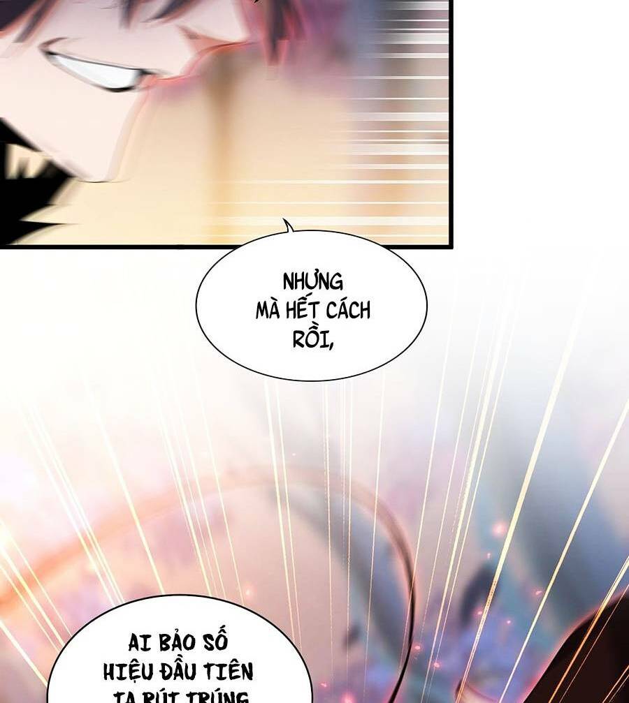 Đại Quản Gia Là Ma Hoàng - Chapter 356 - Page 6