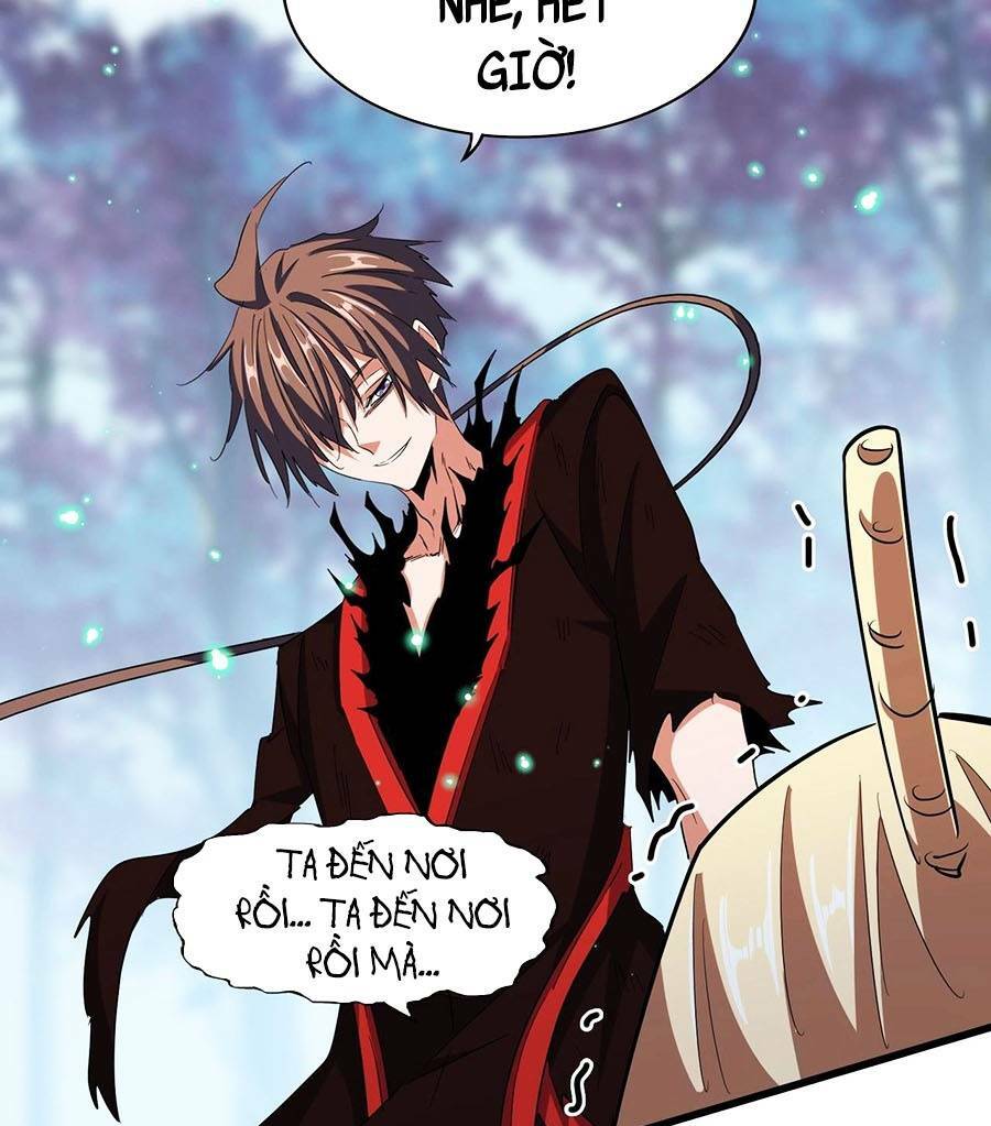 Đại Quản Gia Là Ma Hoàng - Chapter 356 - Page 69