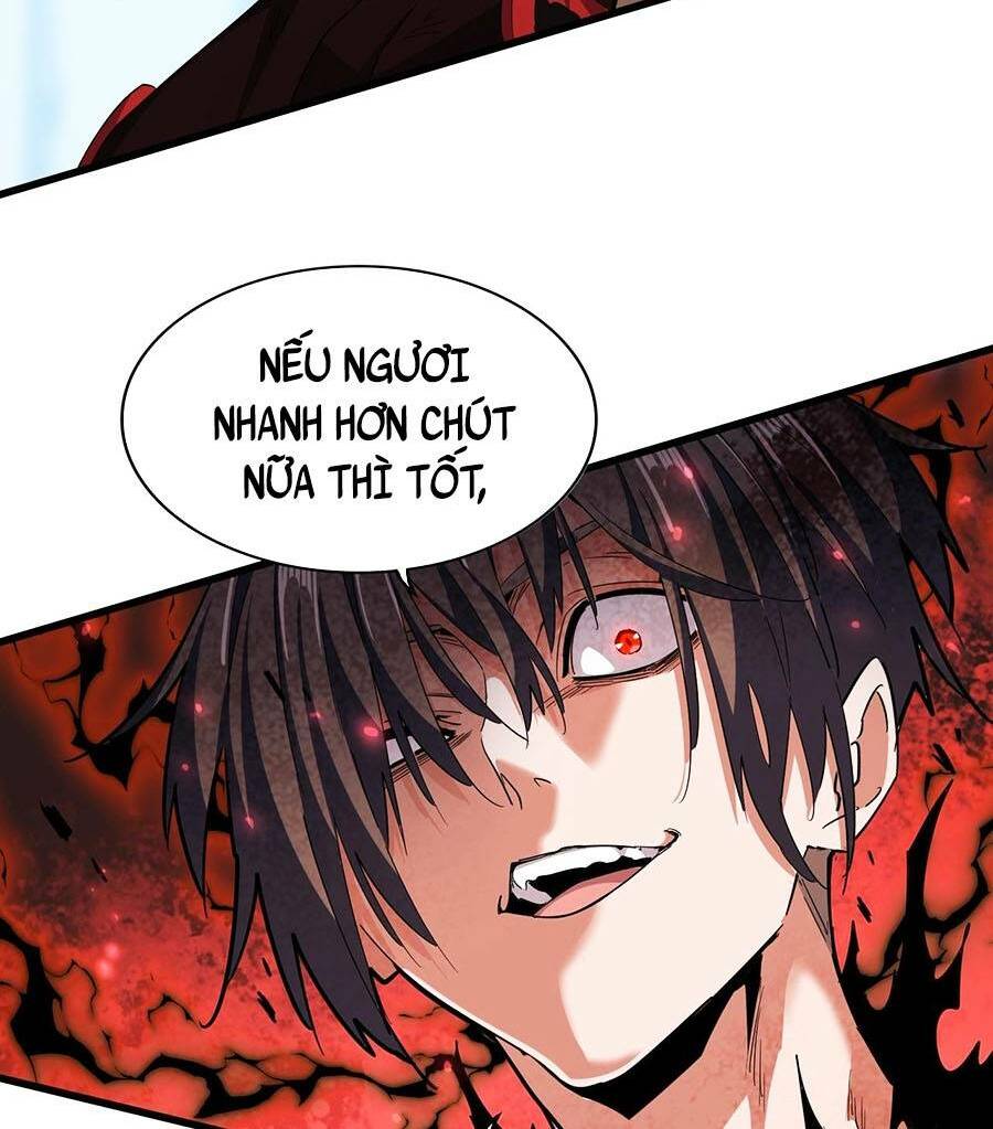 Đại Quản Gia Là Ma Hoàng - Chapter 356 - Page 70