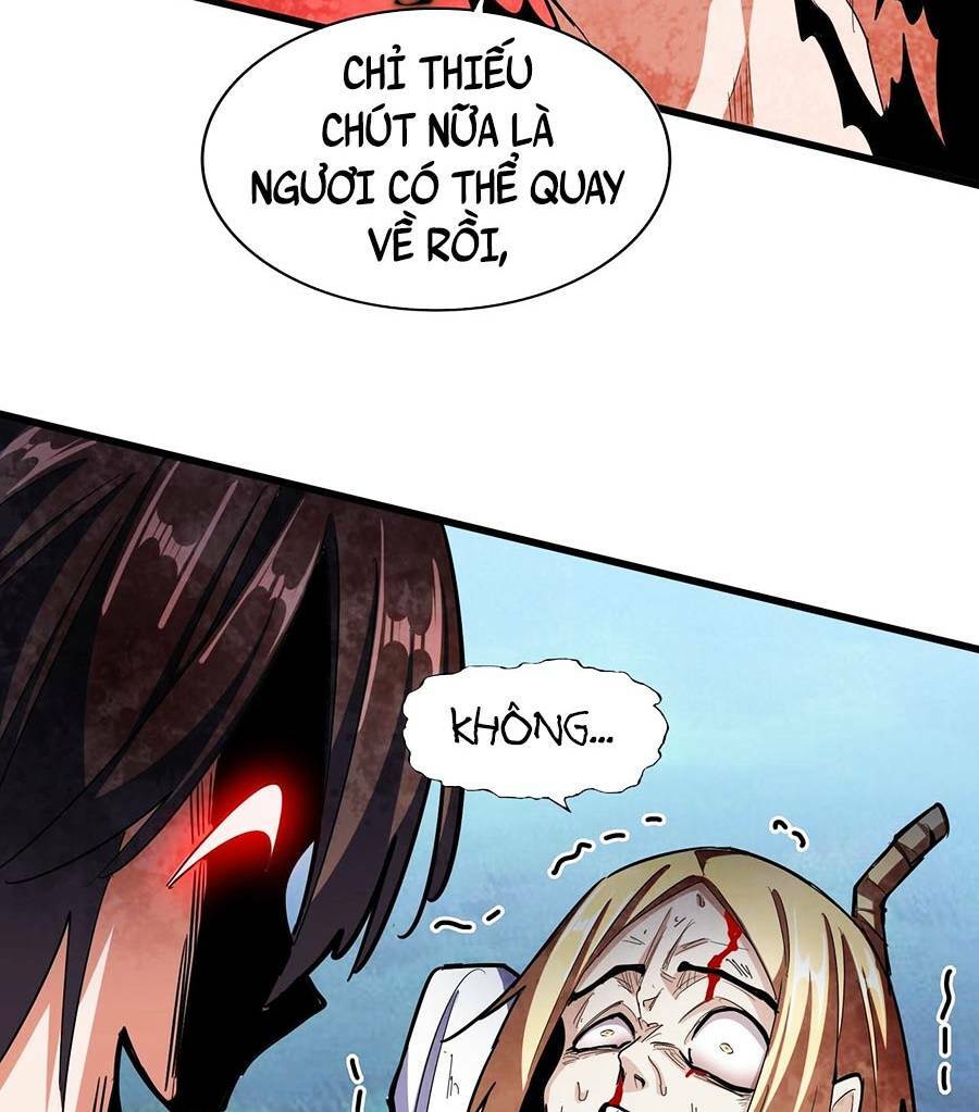 Đại Quản Gia Là Ma Hoàng - Chapter 356 - Page 71
