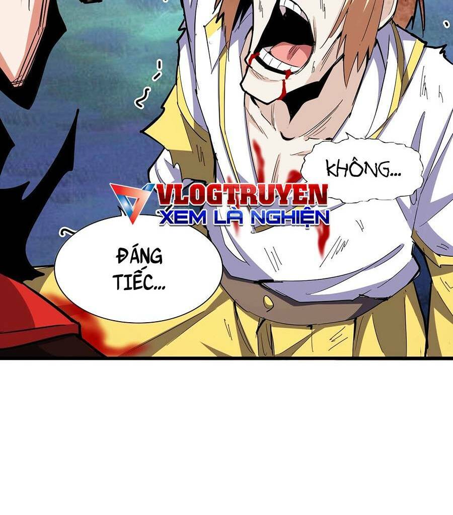 Đại Quản Gia Là Ma Hoàng - Chapter 356 - Page 72