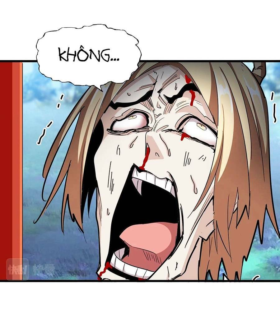 Đại Quản Gia Là Ma Hoàng - Chapter 356 - Page 73