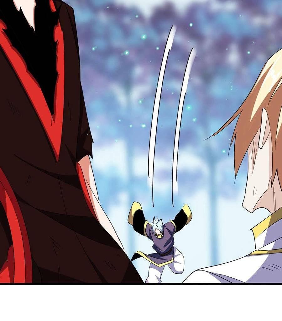 Đại Quản Gia Là Ma Hoàng - Chapter 356 - Page 77