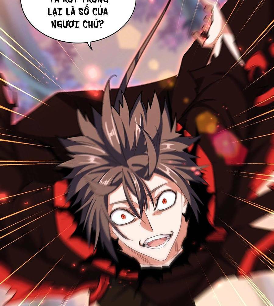 Đại Quản Gia Là Ma Hoàng - Chapter 356 - Page 7