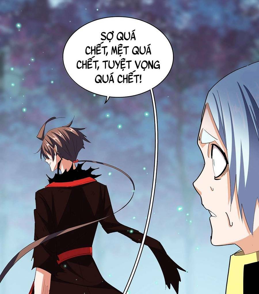 Đại Quản Gia Là Ma Hoàng - Chapter 356 - Page 79