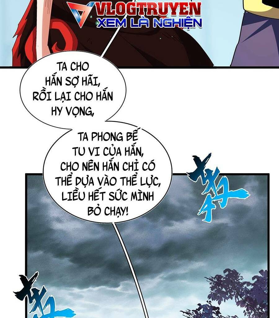 Đại Quản Gia Là Ma Hoàng - Chapter 356 - Page 80