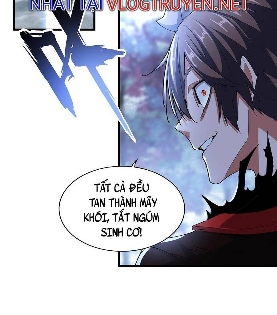 Đại Quản Gia Là Ma Hoàng - Chapter 356 - Page 82