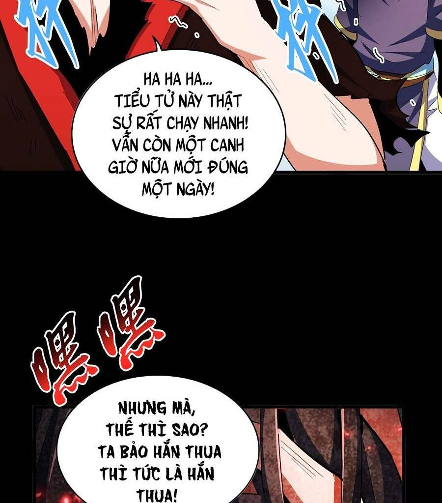 Đại Quản Gia Là Ma Hoàng - Chapter 356 - Page 84
