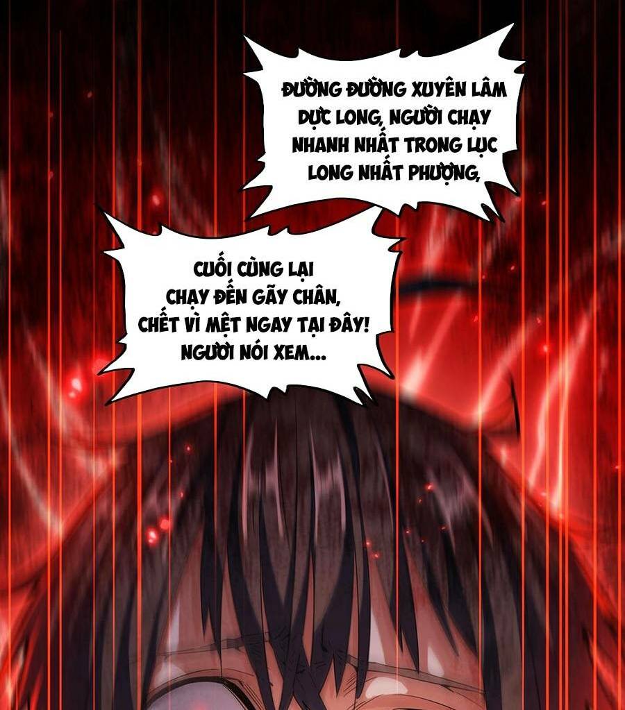 Đại Quản Gia Là Ma Hoàng - Chapter 356 - Page 86