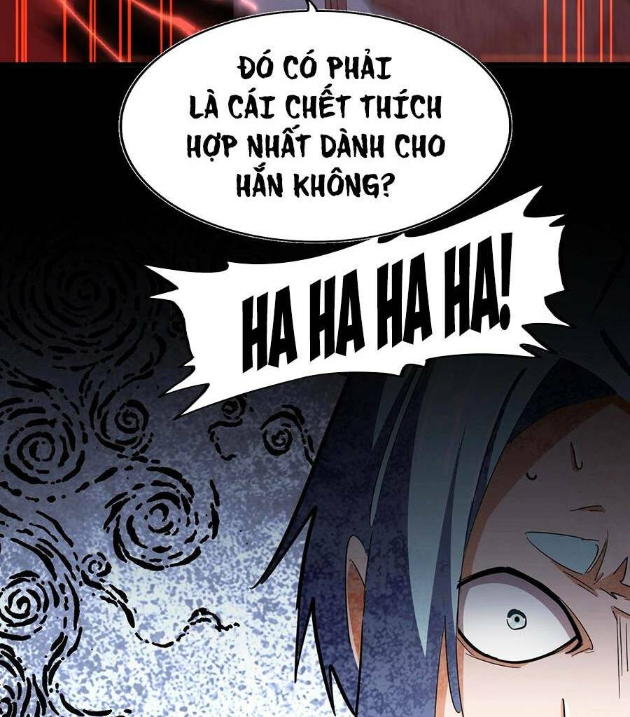 Đại Quản Gia Là Ma Hoàng - Chapter 356 - Page 88