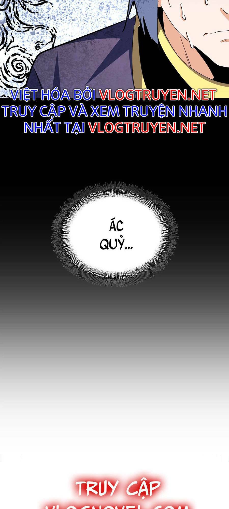 Đại Quản Gia Là Ma Hoàng - Chapter 356 - Page 89