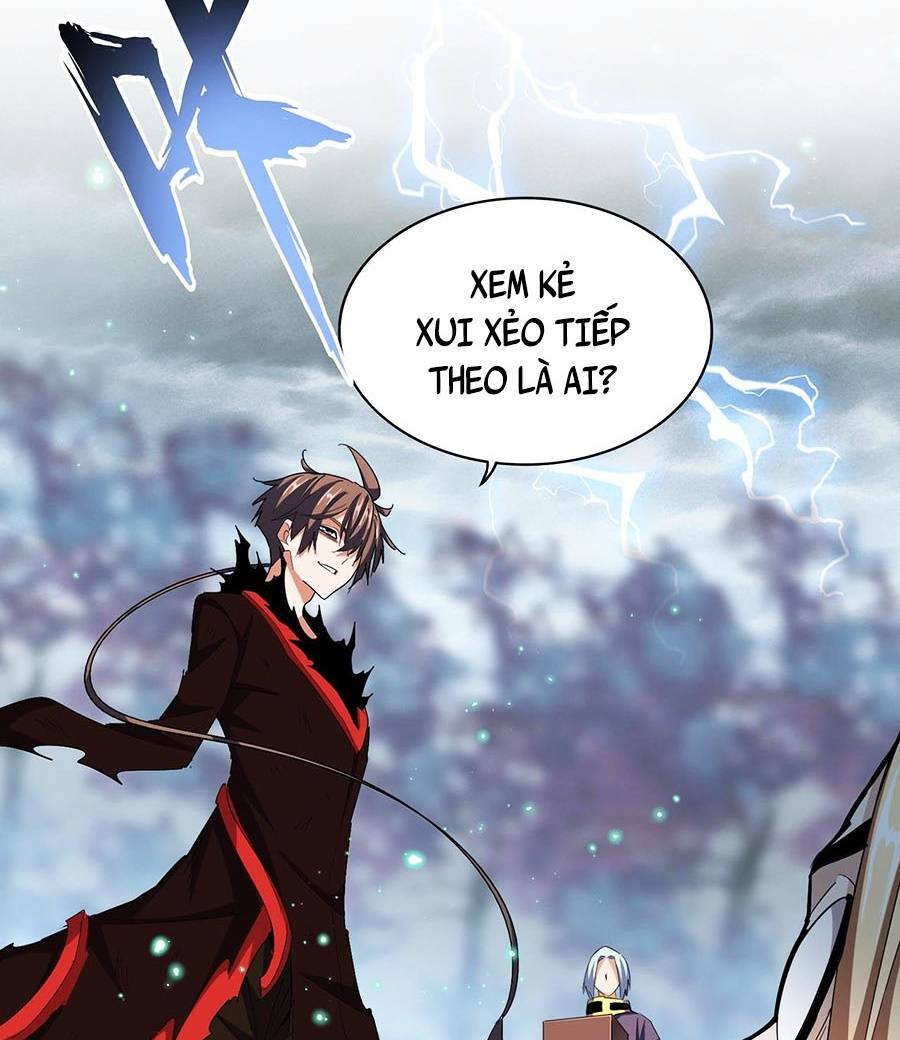 Đại Quản Gia Là Ma Hoàng - Chapter 357 - Page 9