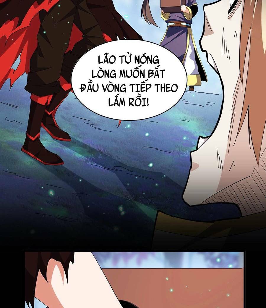 Đại Quản Gia Là Ma Hoàng - Chapter 357 - Page 10