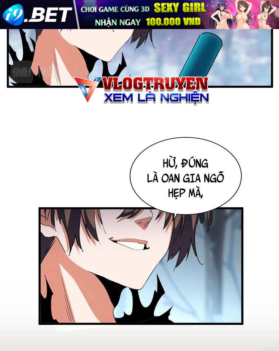 Đại Quản Gia Là Ma Hoàng - Chapter 357 - Page 12