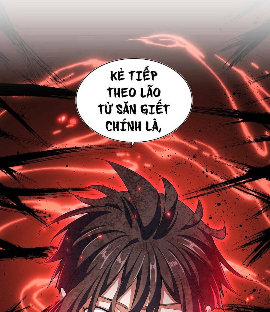 Đại Quản Gia Là Ma Hoàng - Chapter 357 - Page 13