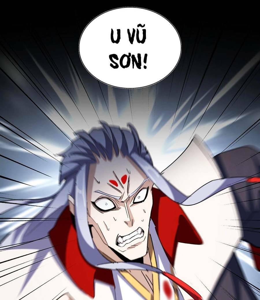 Đại Quản Gia Là Ma Hoàng - Chapter 357 - Page 15