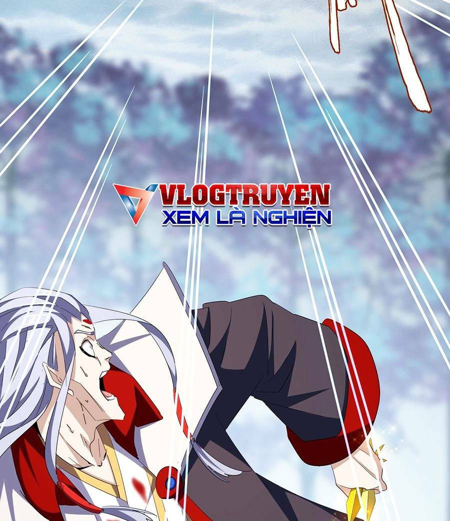 Đại Quản Gia Là Ma Hoàng - Chapter 357 - Page 18