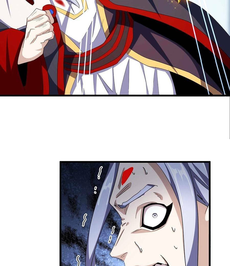 Đại Quản Gia Là Ma Hoàng - Chapter 357 - Page 19