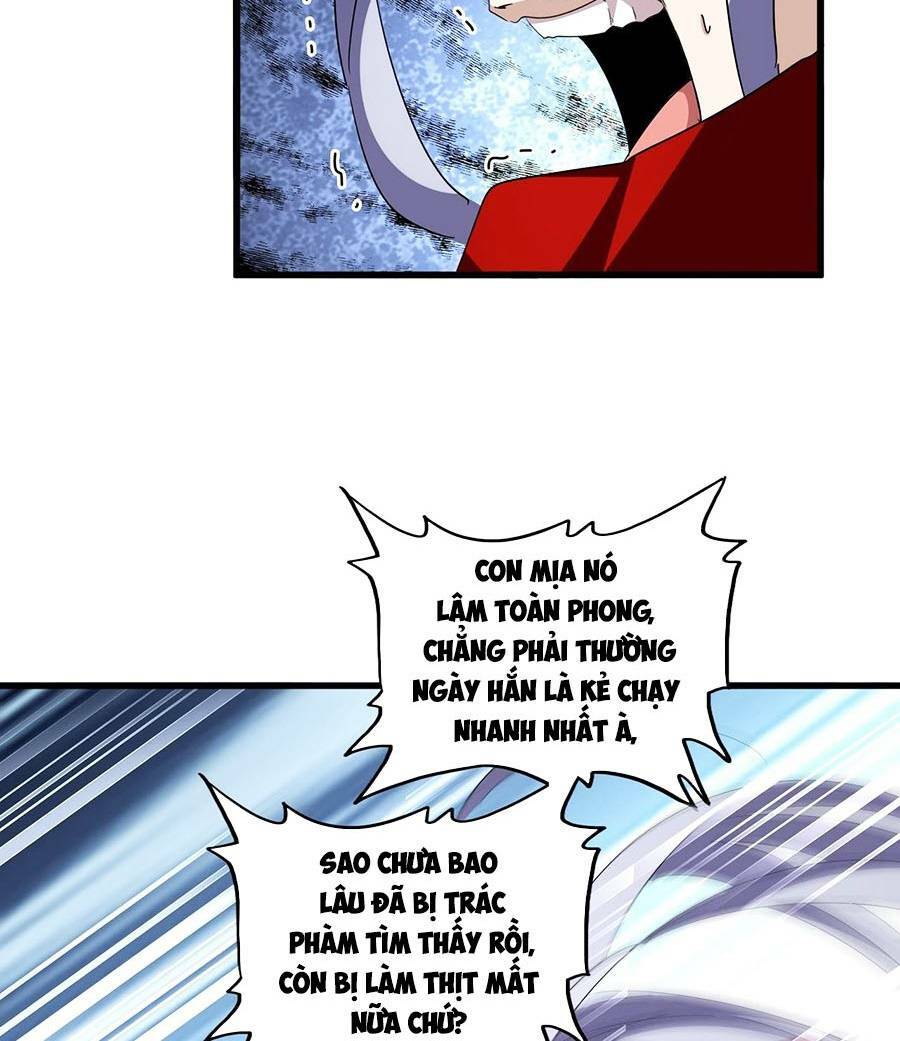 Đại Quản Gia Là Ma Hoàng - Chapter 357 - Page 20