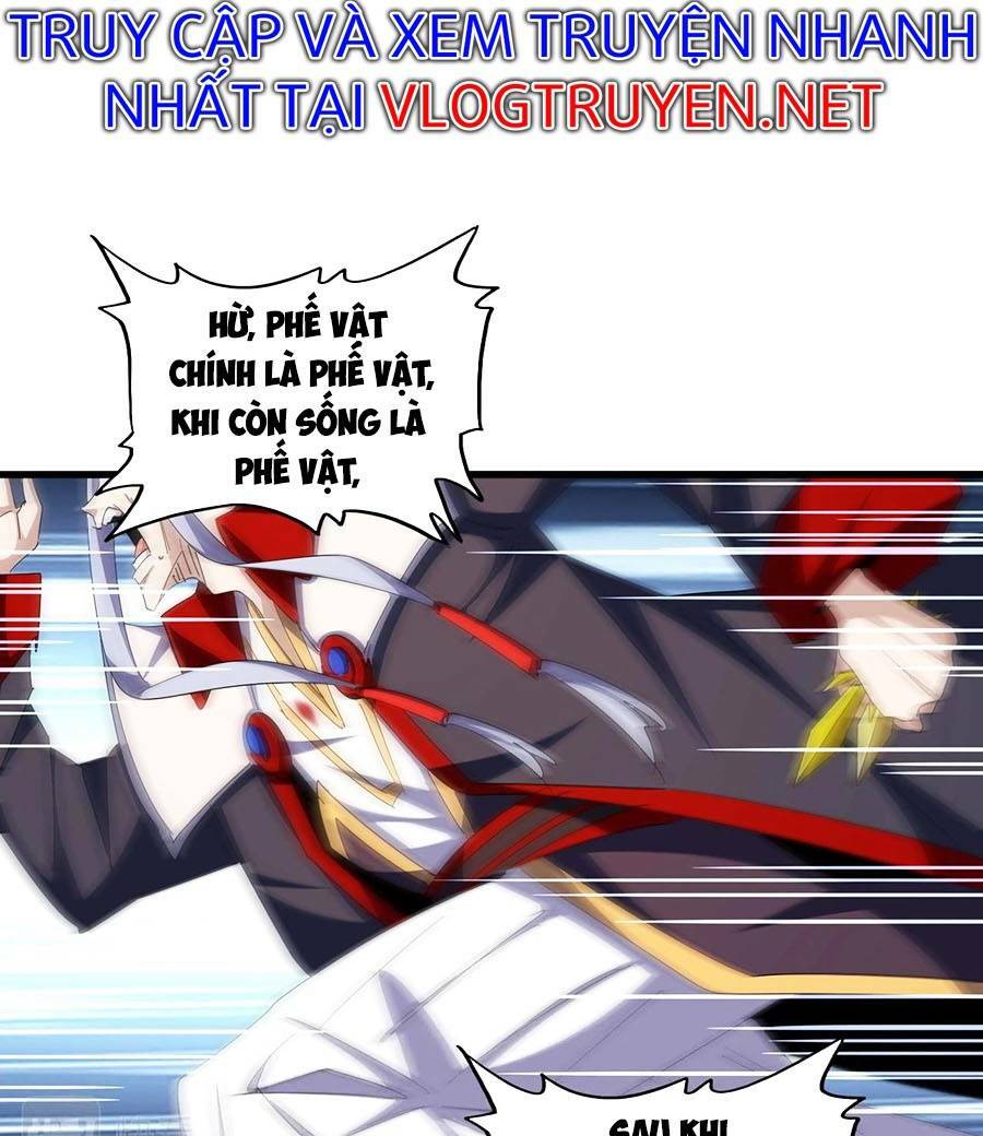 Đại Quản Gia Là Ma Hoàng - Chapter 357 - Page 22