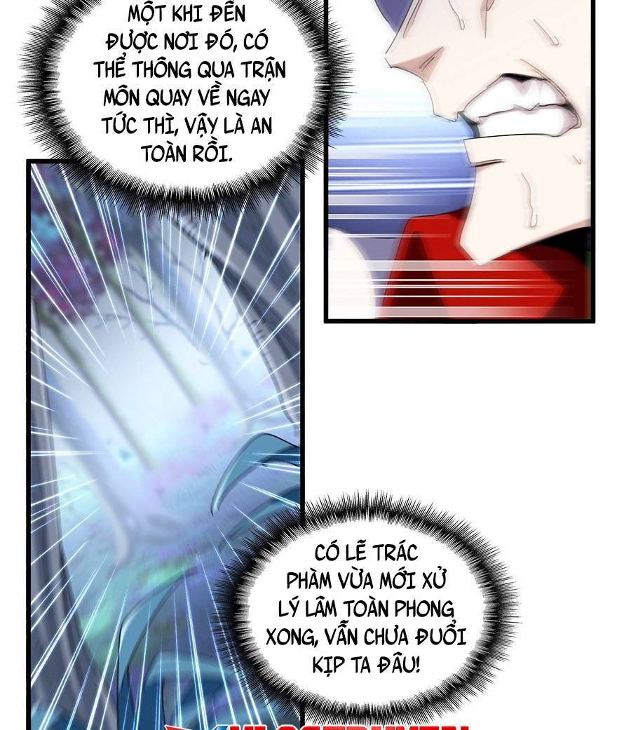 Đại Quản Gia Là Ma Hoàng - Chapter 357 - Page 24