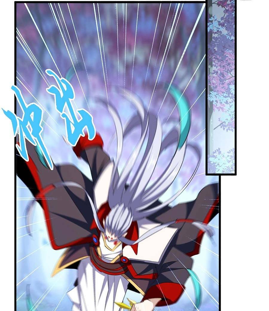 Đại Quản Gia Là Ma Hoàng - Chapter 357 - Page 27