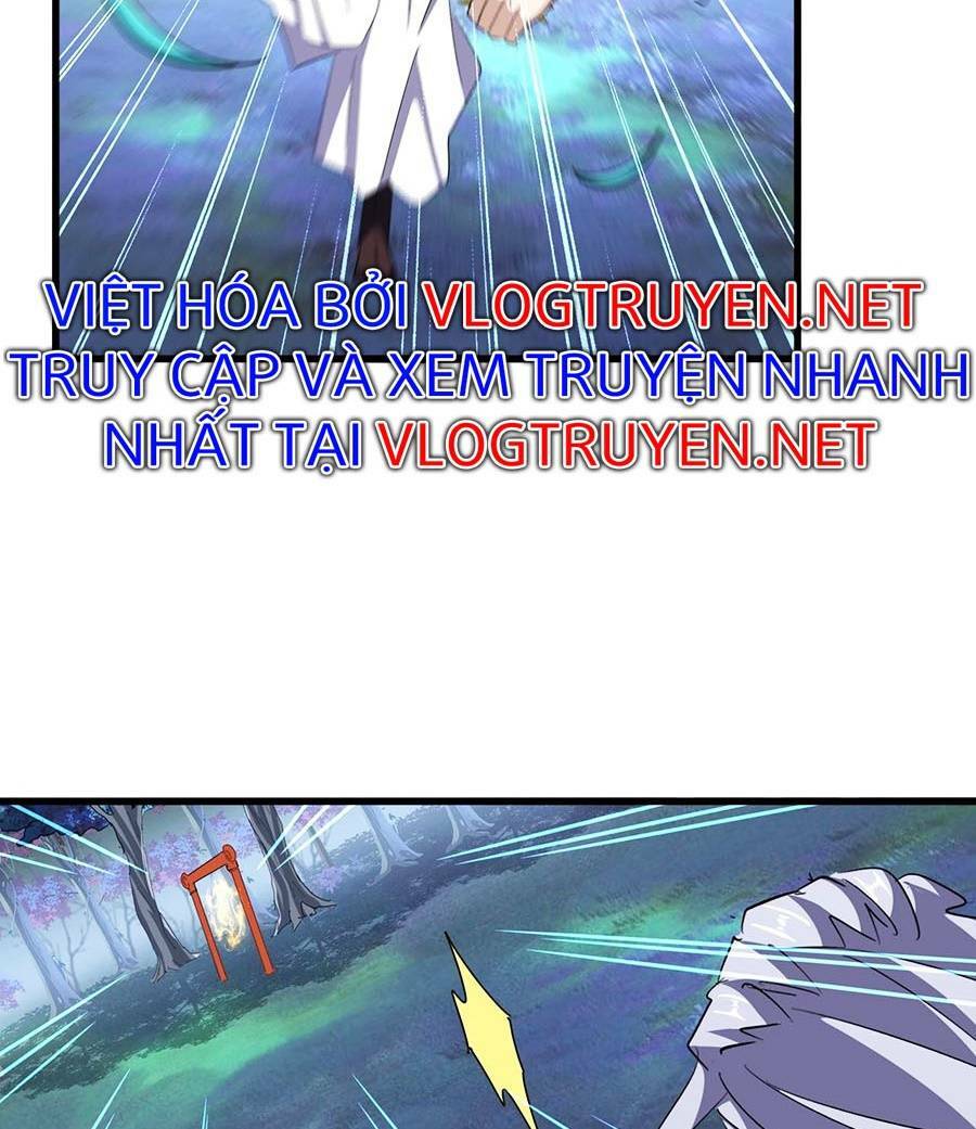 Đại Quản Gia Là Ma Hoàng - Chapter 357 - Page 28