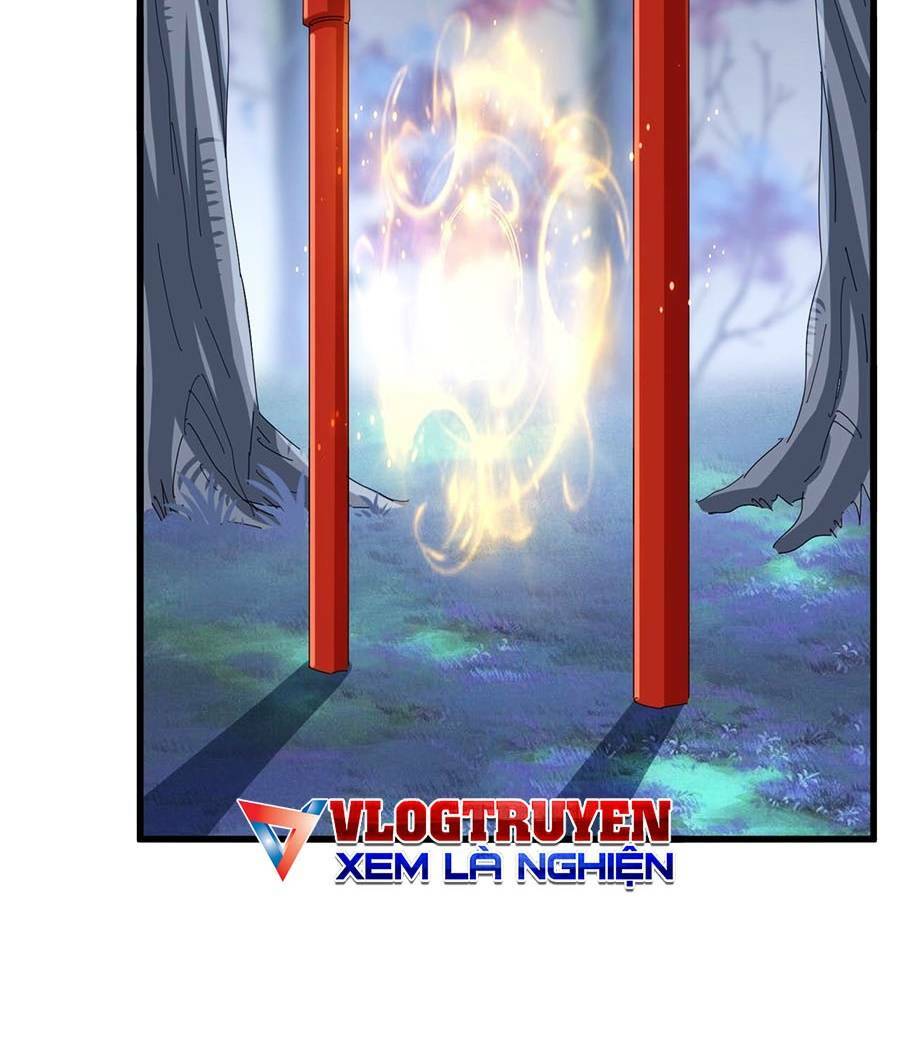 Đại Quản Gia Là Ma Hoàng - Chapter 357 - Page 30