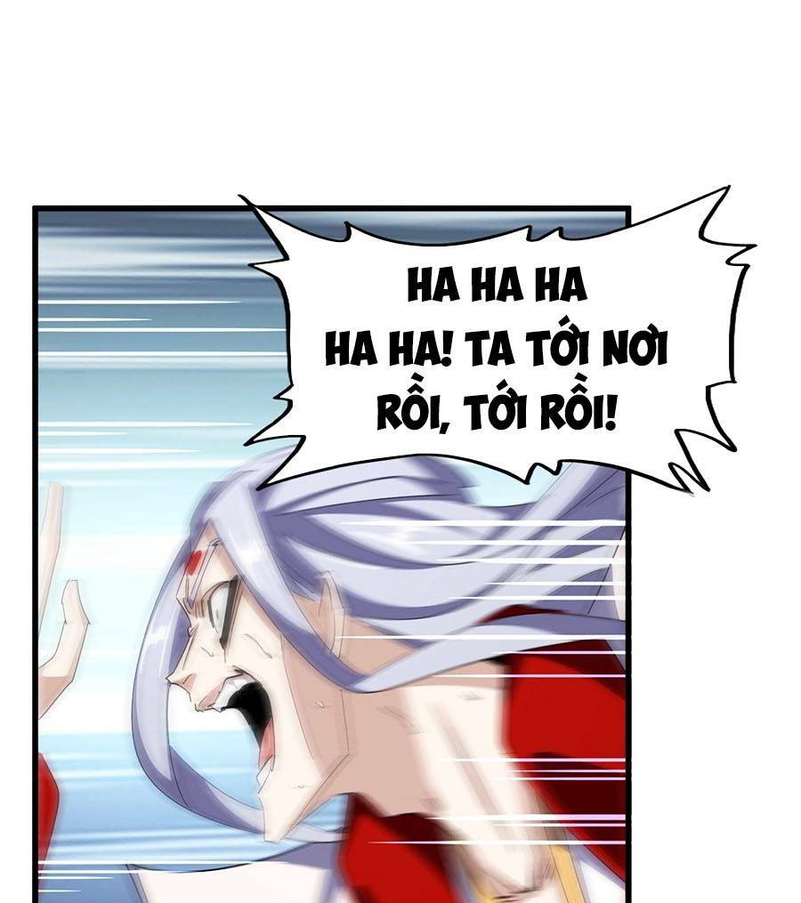 Đại Quản Gia Là Ma Hoàng - Chapter 357 - Page 31