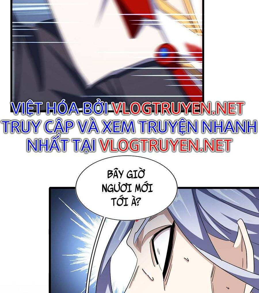 Đại Quản Gia Là Ma Hoàng - Chapter 357 - Page 32