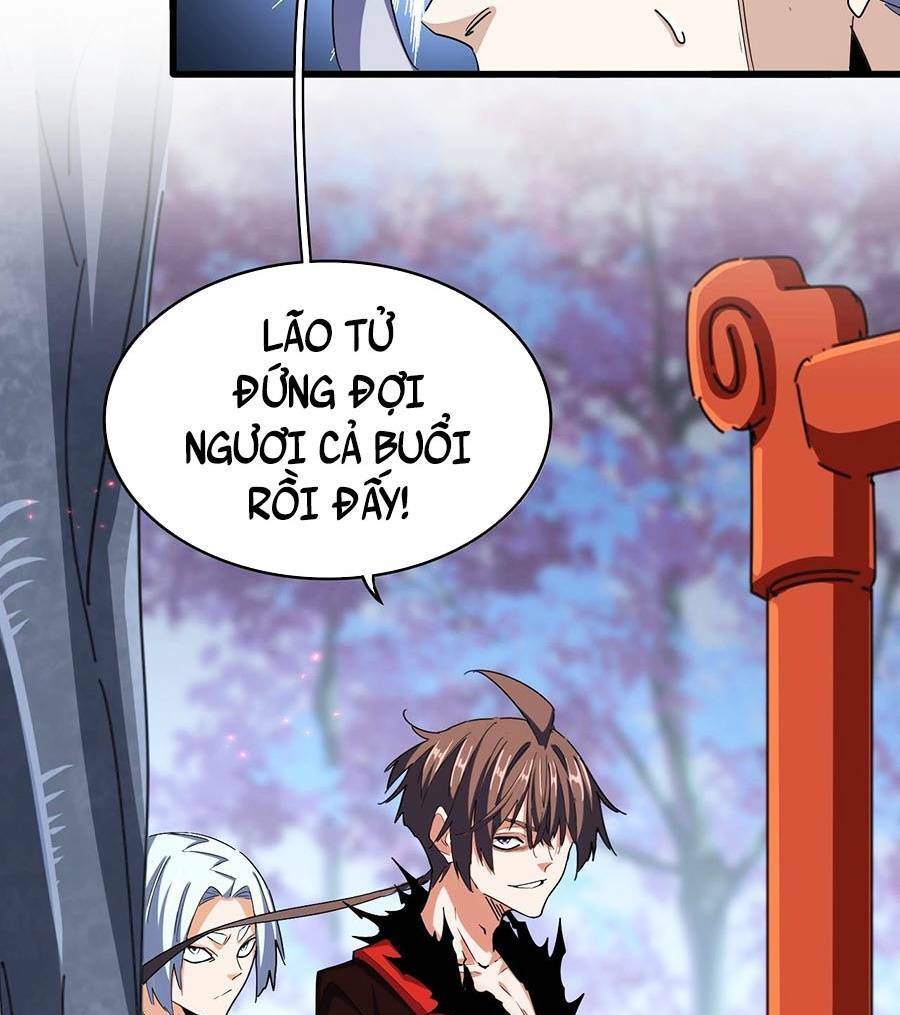 Đại Quản Gia Là Ma Hoàng - Chapter 357 - Page 33