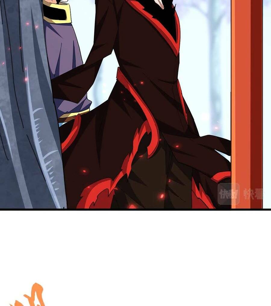 Đại Quản Gia Là Ma Hoàng - Chapter 357 - Page 34