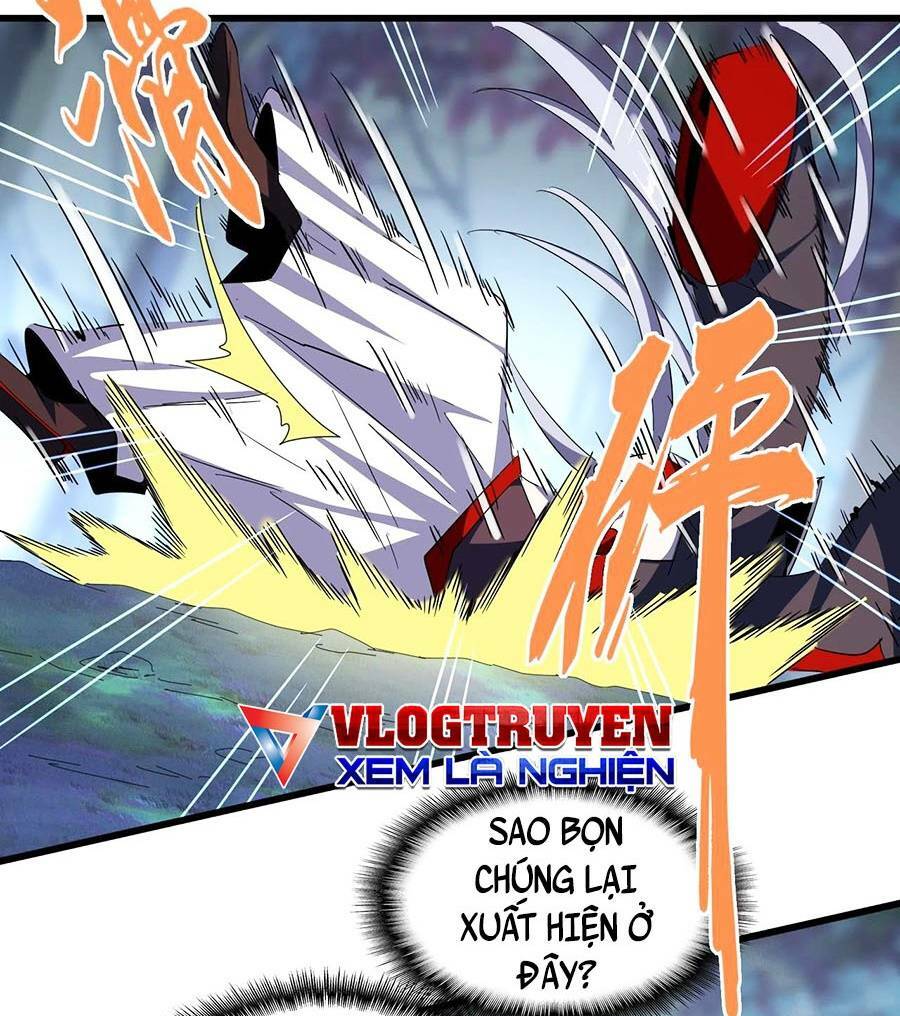 Đại Quản Gia Là Ma Hoàng - Chapter 357 - Page 35