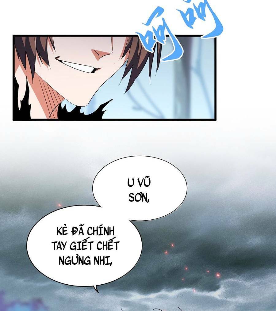 Đại Quản Gia Là Ma Hoàng - Chapter 357 - Page 37