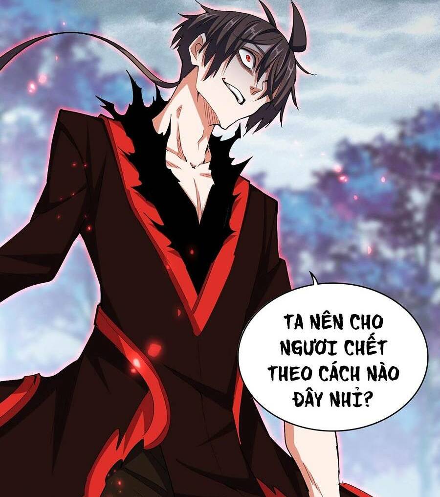 Đại Quản Gia Là Ma Hoàng - Chapter 357 - Page 38