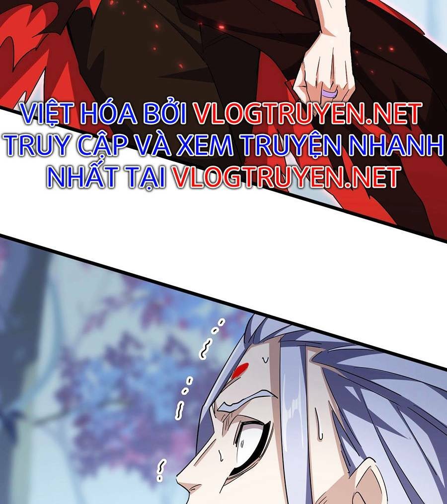 Đại Quản Gia Là Ma Hoàng - Chapter 357 - Page 39