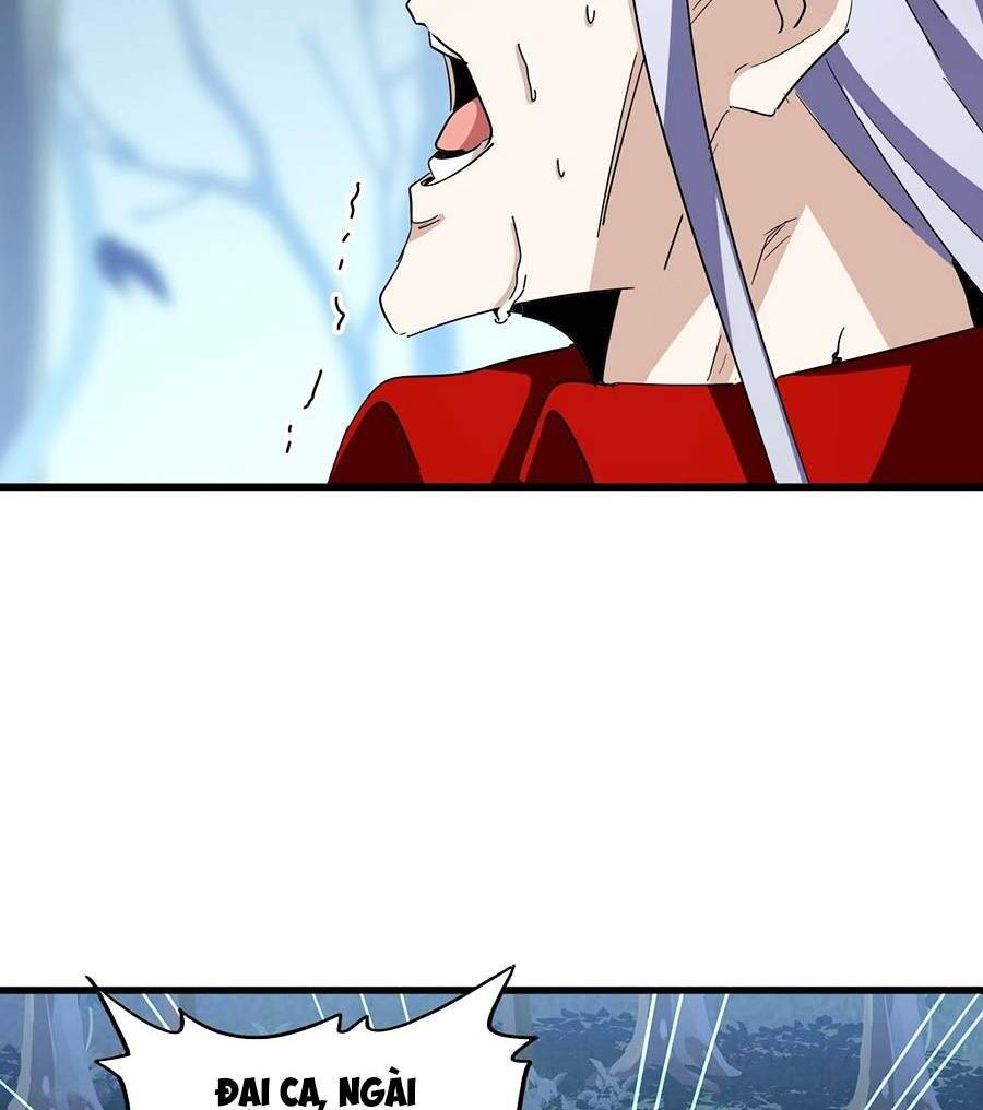 Đại Quản Gia Là Ma Hoàng - Chapter 357 - Page 40