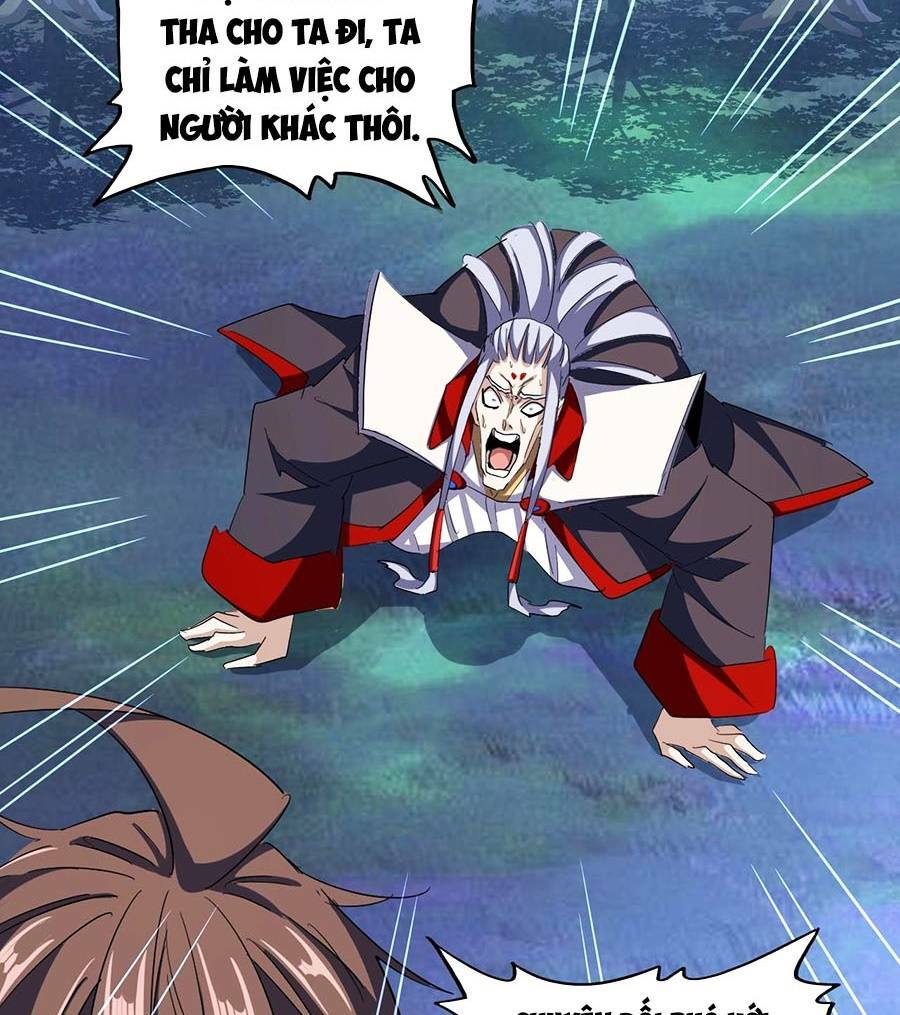 Đại Quản Gia Là Ma Hoàng - Chapter 357 - Page 41