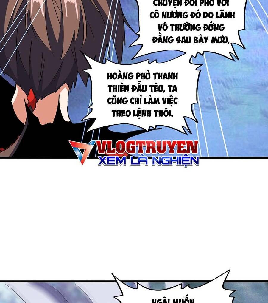 Đại Quản Gia Là Ma Hoàng - Chapter 357 - Page 42
