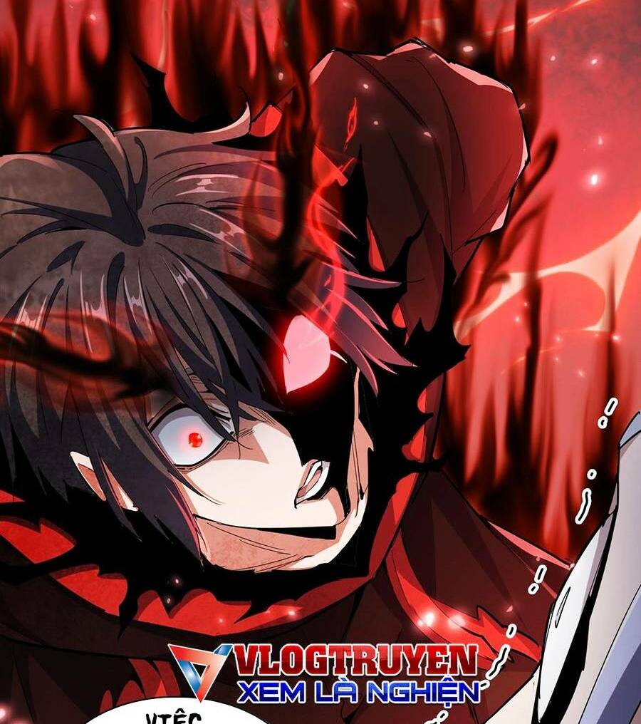 Đại Quản Gia Là Ma Hoàng - Chapter 357 - Page 48