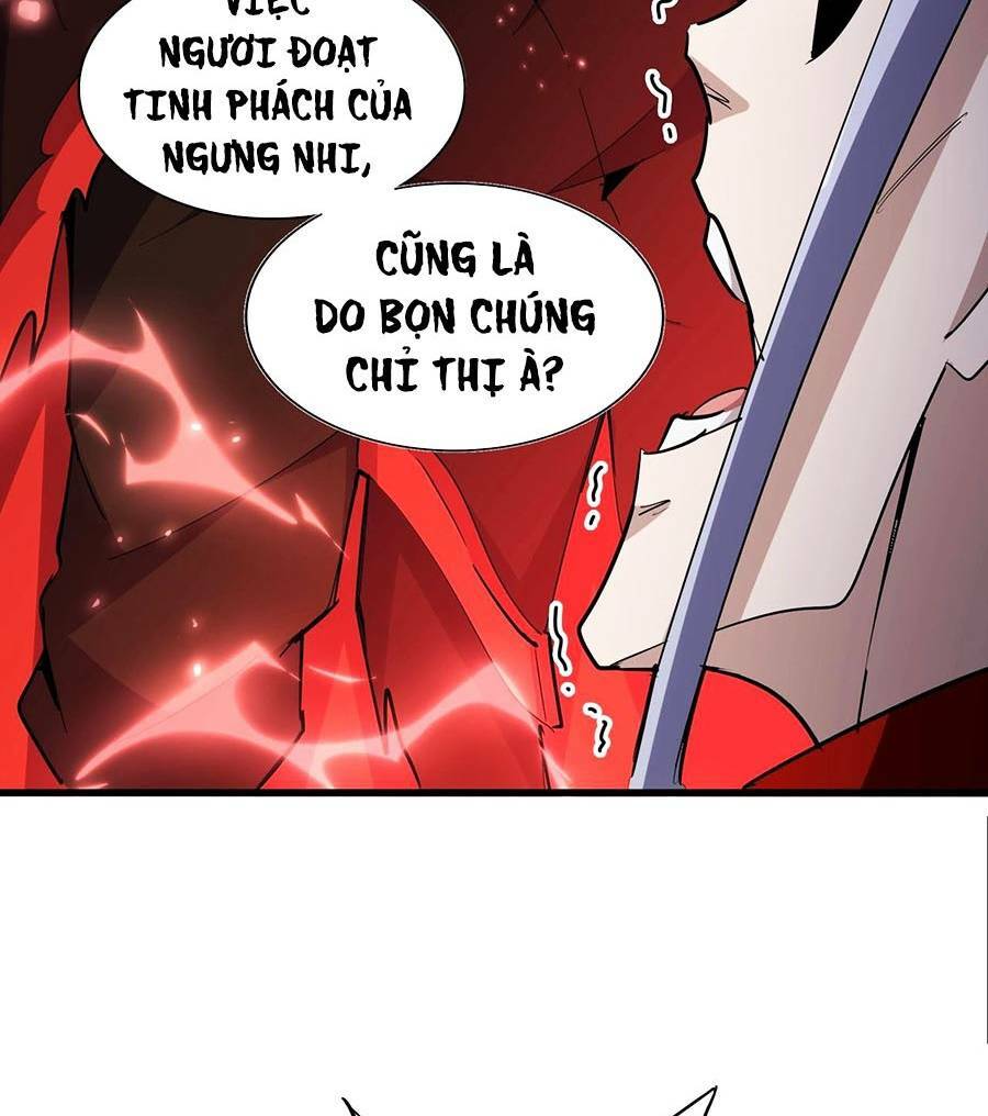 Đại Quản Gia Là Ma Hoàng - Chapter 357 - Page 49