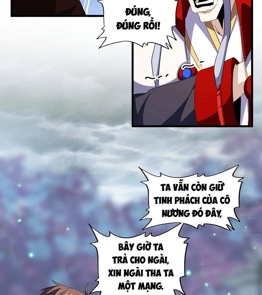 Đại Quản Gia Là Ma Hoàng - Chapter 357 - Page 51