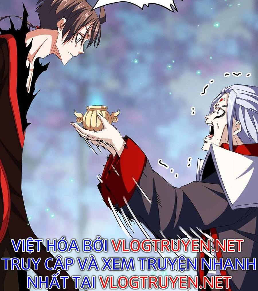 Đại Quản Gia Là Ma Hoàng - Chapter 357 - Page 52