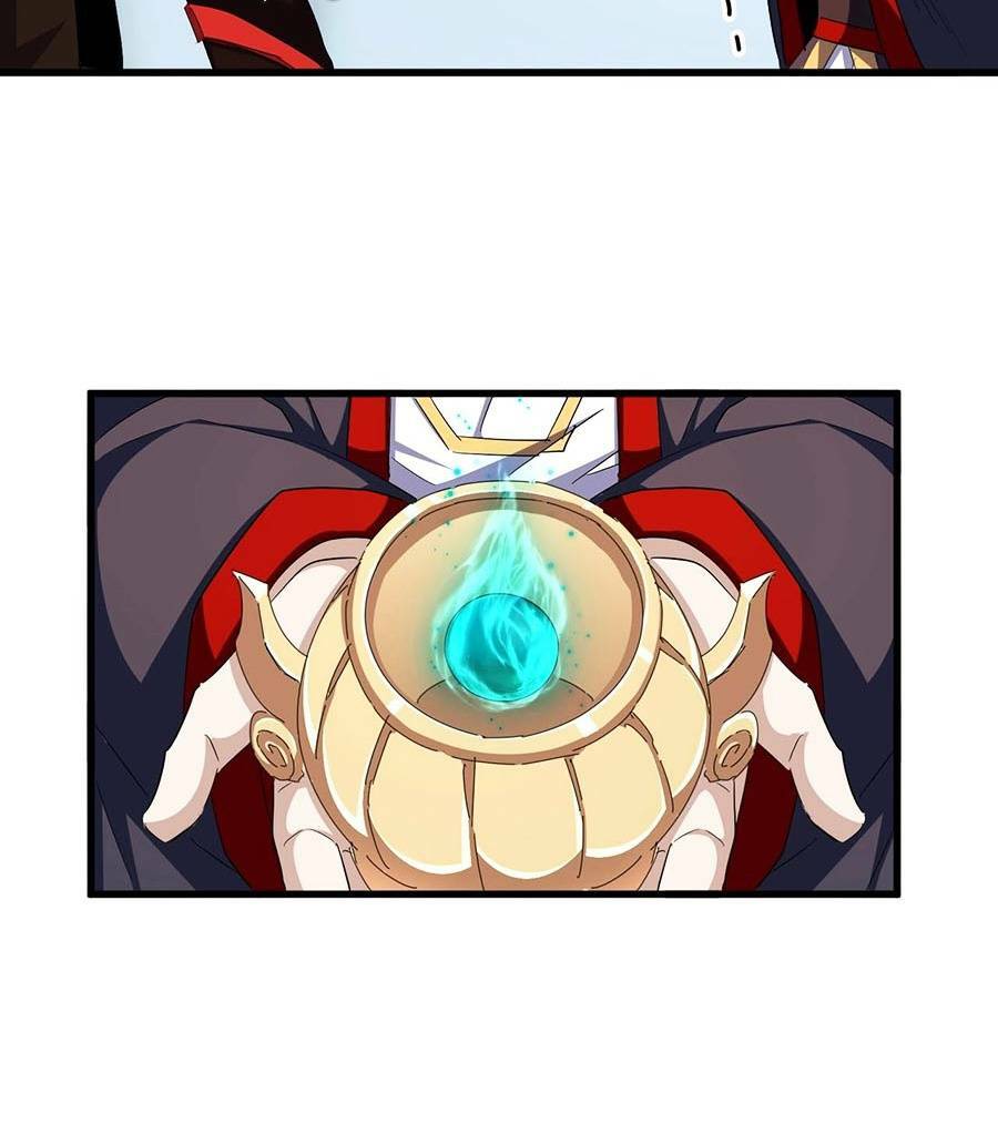 Đại Quản Gia Là Ma Hoàng - Chapter 357 - Page 53