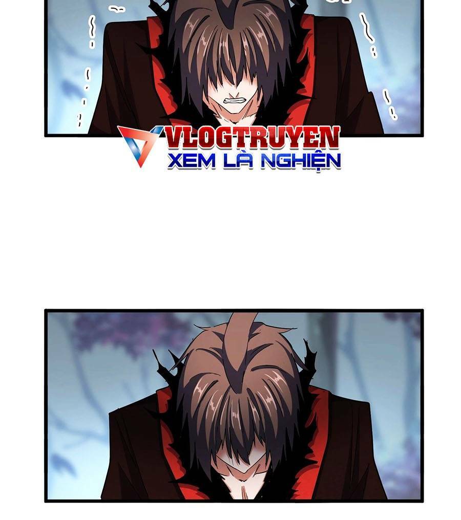 Đại Quản Gia Là Ma Hoàng - Chapter 357 - Page 55