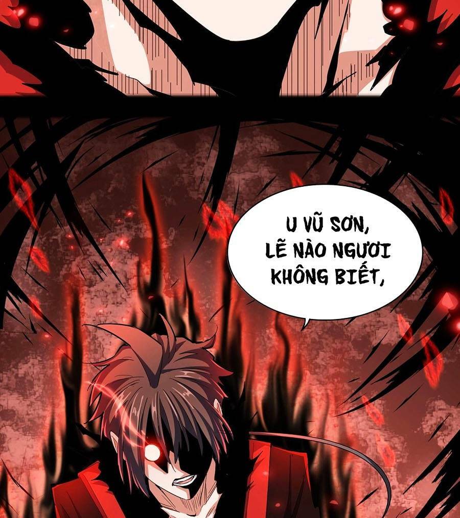 Đại Quản Gia Là Ma Hoàng - Chapter 357 - Page 57