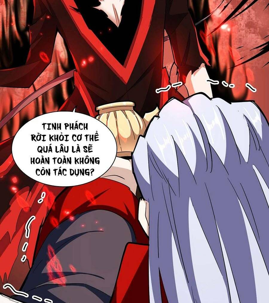 Đại Quản Gia Là Ma Hoàng - Chapter 357 - Page 58