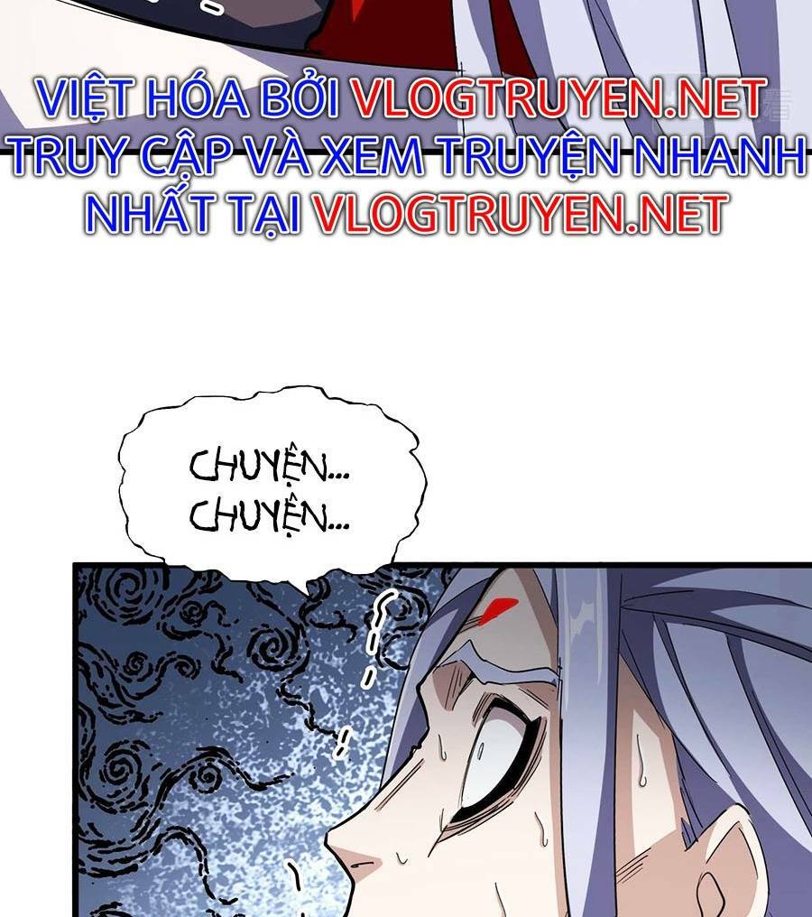 Đại Quản Gia Là Ma Hoàng - Chapter 357 - Page 59